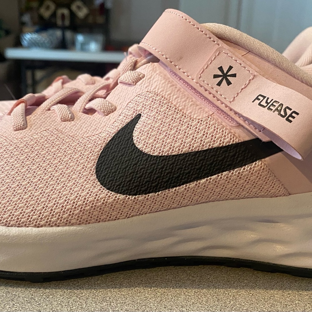 Nike sneakers